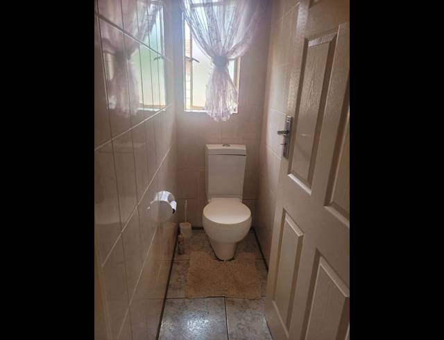 3 BEDROOM HOUSE FOR SALE IN CLARINA